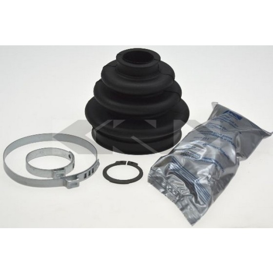GKN Körük Tamir Takimi Arka Diş Man E53 - Kod GKN302335 - OEM 33211229213 ürün görseli