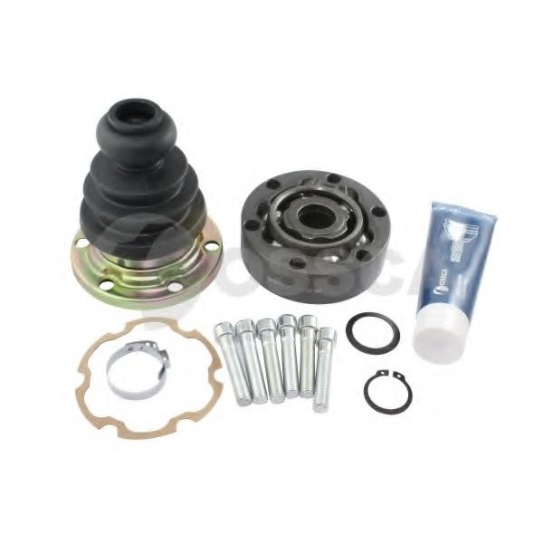 GKN Aks Kafası - İÇ Körüksüz T4 - Kod GKN302374 - OEM 701498350AX
