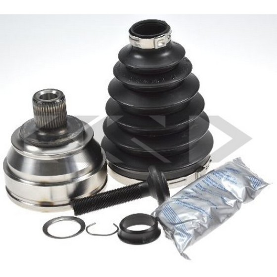 GKN Aks Kafası - Diş T4 - Kod GKN302446 - OEM 701498340BX ürün görseli