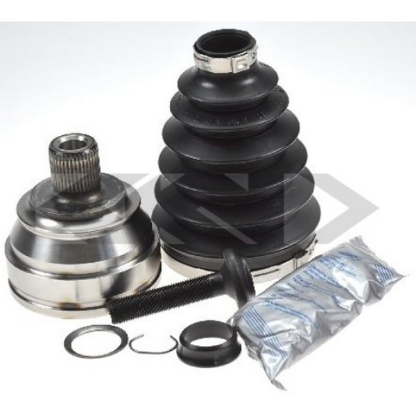 GKN Aks Kafası - Diş T4 - Kod GKN302446 - OEM 701498340BX