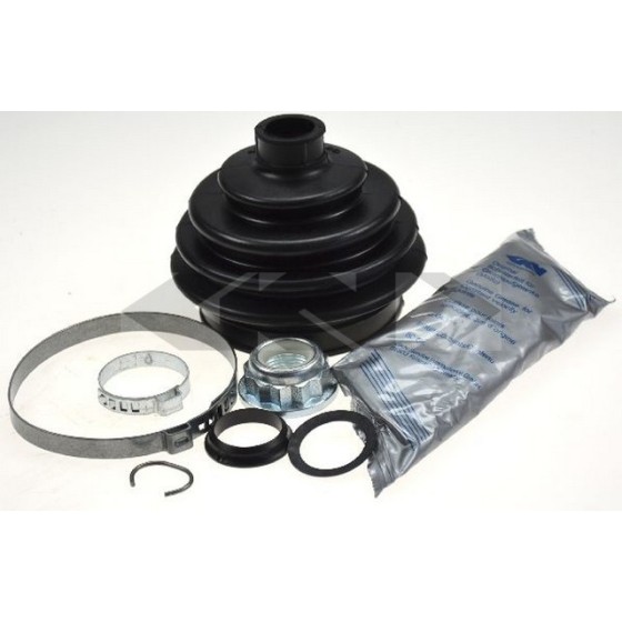 GKN Körük Tamir Takimi Diş Volkswagen Golf 4 1.6 - Kod GKN302959 - OEM 1K0498203B ürün görseli