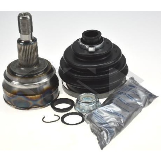GKN Aks Kafası - Diş Volkswagen Golf 4 1.6 - Kod GKN302961 - OEM 1J0498099A ürün görseli