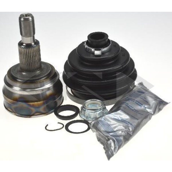 GKN Aks Kafası - Diş Volkswagen Golf 4 1.6 - Kod GKN302961 - OEM 1J0498099A