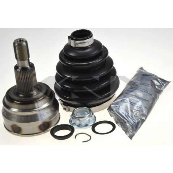 GKN Aks Kafası - Diş Volkswagen Golf 4 1.6 - Kod GKN302962 - OEM 1J0498099A ürün görseli
