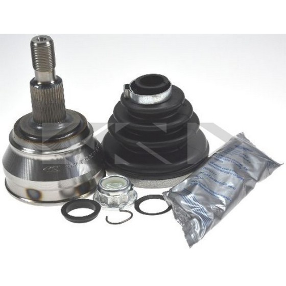 GKN Aks Kafası - Diş Volkswagen Golf 4 1.9 Audi TDI - Kod GKN302963 - OEM 357498099EX ürün görseli