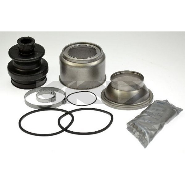 GKN Körük Tamir Takimi Diş Saçli - Kod GKN303005 - OEM A1263500237