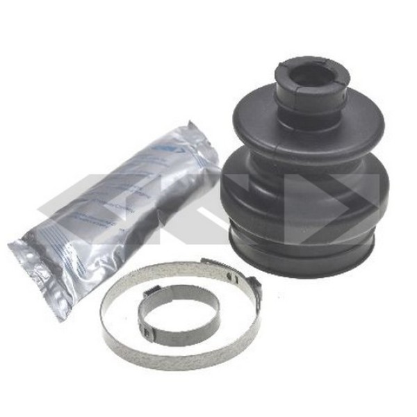 GKN Körük Tamir Takimi İÇ - Kod GKN303006 - OEM A1263500337