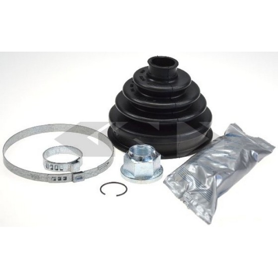 GKN Körük Tamir Takimi Diş 638 601 - Kod GKN303094 - OEM A0003301685 ürün görseli