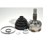 GKN Aks Kafası - Diş 638 601 - Kod GKN303095 - OEM A0003301585