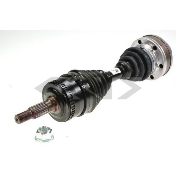 GKN Aks - 638 611 - Kod GKN303152 - OEM A6383342334 ürün görseli