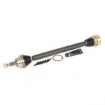 GKN Aks - Manuel Sağ Volkswagen Golf 4 - Volkswagen Bora 1.9 Agr - Kod GKN303162 - OEM 1J0407452X