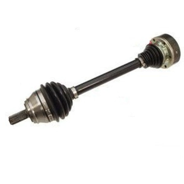 GKN Aks - Sol-sağ T4 2.4-2.5tdi - Kod GKN303167 - OEM 701407271M