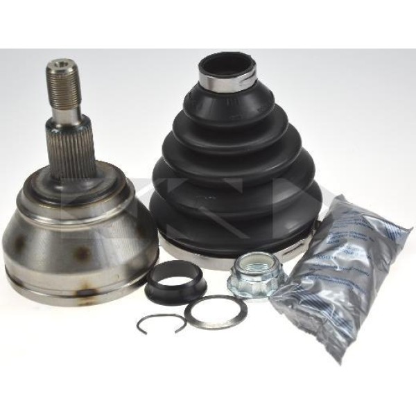 GKN Aks Kafası - Diş Volkswagen Golf 4 - Volkswagen Bora 1.9 Audi TDI - Kod GKN303551 - OEM 1J0498099EX