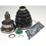 GKN Aks Kafası - Diş Volkswagen Polo 4 1.4 2002 - Kod GKN303556 - OEM 6R0498099