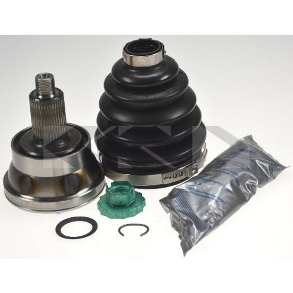 GKN Aks Kafası - Diş Volkswagen Polo 4 1.4 2002 - Kod GKN303556 - OEM 6R0498099