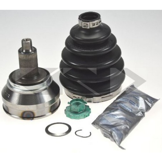 GKN Aks Kafası - Diş Volkswagen Polo 4 1.4 2002 - Kod GKN303557 - OEM 6Q0498099E ürün görseli