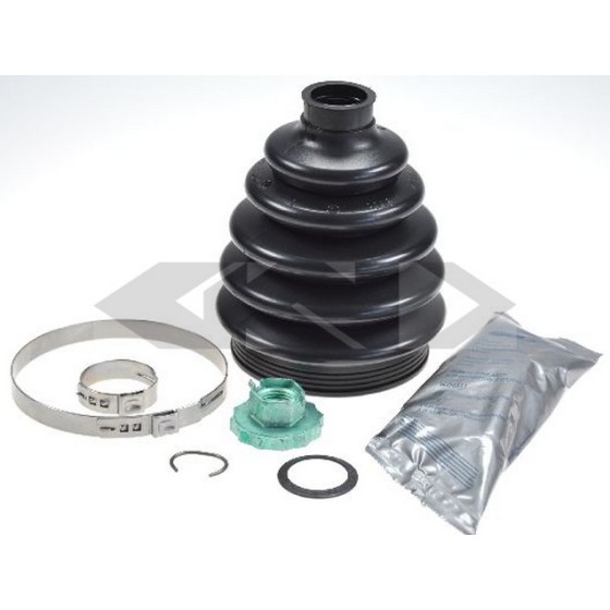 GKN Körük Tamir Takimi Diş Volkswagen Polo 4 1.6-16v - Kod GKN303559 - OEM 6Q0498203A ürün görseli