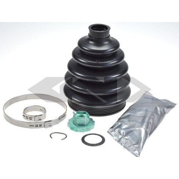 GKN Körük Tamir Takimi Diş Volkswagen Polo 4 1.6-16v - Kod GKN303559 - OEM 6Q0498203A