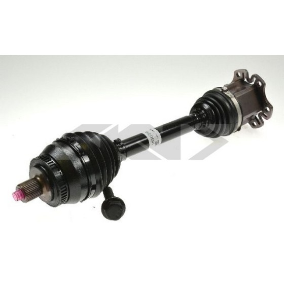 GKN Aks - Sol-sağ Sharan - Kod GKN303592 - OEM 7M3407271 ürün görseli