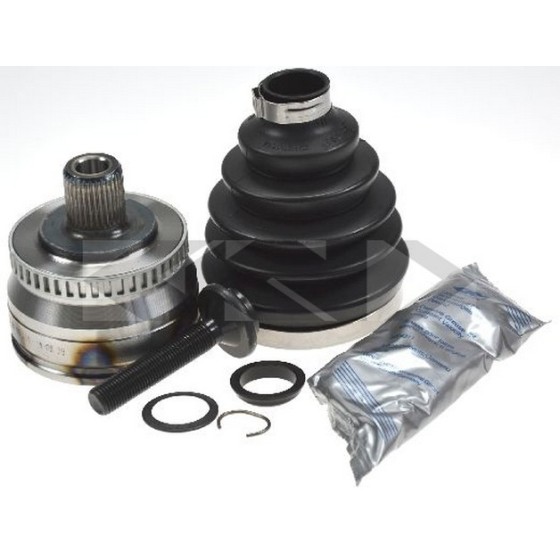 GKN Aks Kafası - Diş Volkswagen Passat 4 1.6-1.8-2.0 - Kod GKN303605 - OEM 3B0498099D ürün görseli