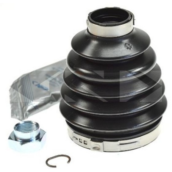 GKN Körük Tamir Takimi Diş Manuel 414 - Kod GKN303877 - OEM A1683600468 ürün görseli