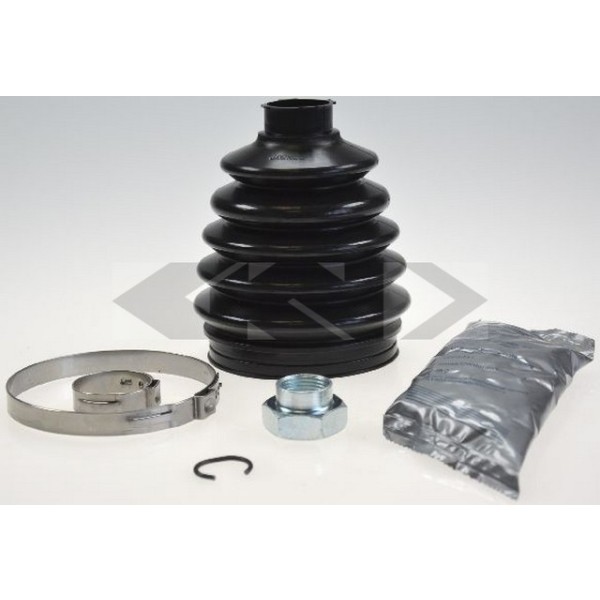 GKN Körük Tamir Takimi Diş Otomatik 414 - Kod GKN303879 - OEM A1683600568