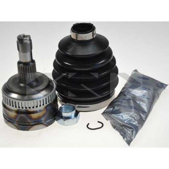 GKN Aks Kafası - Diş Otomatik 168 - Kod GKN303882 - OEM A1683702272 ürün görseli