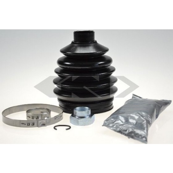 GKN Körük Tamir Takimi Diş Otomatik 168 - Kod GKN303883 - OEM A1683600368 ürün görseli