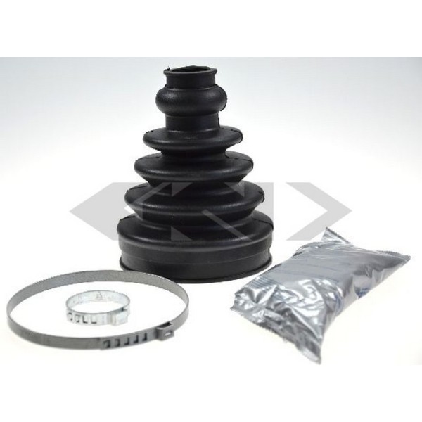 GKN Körük Tamir Takimi İÇ A4-a6 - Kod GKN303946 - OEM 8E0498201B