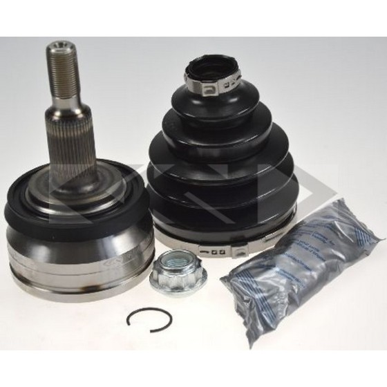 GKN Aks Kafası - Diş T5 1.9TDİ - Kod GKN303993 - OEM 7H0498099 ürün görseli