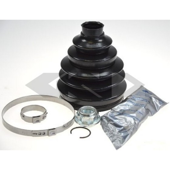 GKN Körük Tamir Takimi Diş T5 1.9TDİ - Kod GKN303994 - OEM 7H0498203 ürün görseli