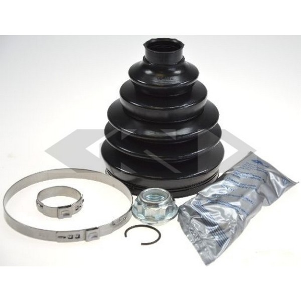 GKN Körük Tamir Takimi Diş T5 1.9TDİ - Kod GKN303994 - OEM 7H0498203