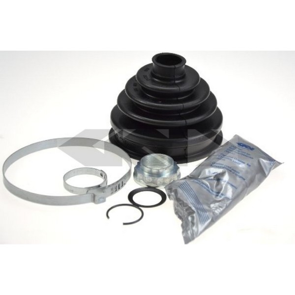 GKN Körük Tamir Takimi ÖN Diş E53 - Kod GKN304013 - OEM 31607507402