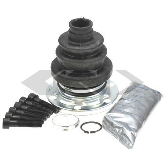 GKN Körük Tamir Takimi Arka Diş Otom E53 - Kod GKN304018 - OEM 33211229221 ürün görseli