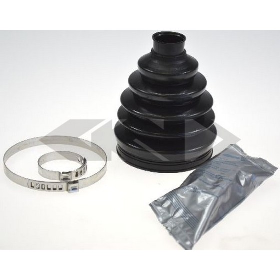 GKN Körük Tamir Takimi Diş Volkswagen Polo 4 1.4TDİ - Kod GKN304047 - OEM 6X0498203 ürün görseli