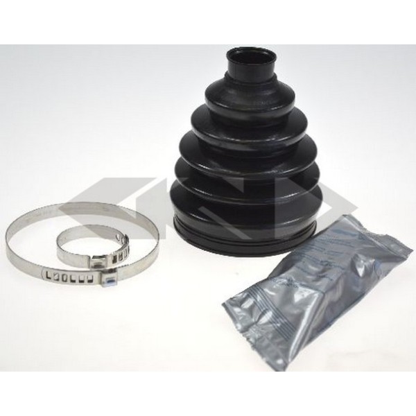 GKN Körük Tamir Takimi Diş Volkswagen Polo 4 1.4TDİ - Kod GKN304047 - OEM 6X0498203