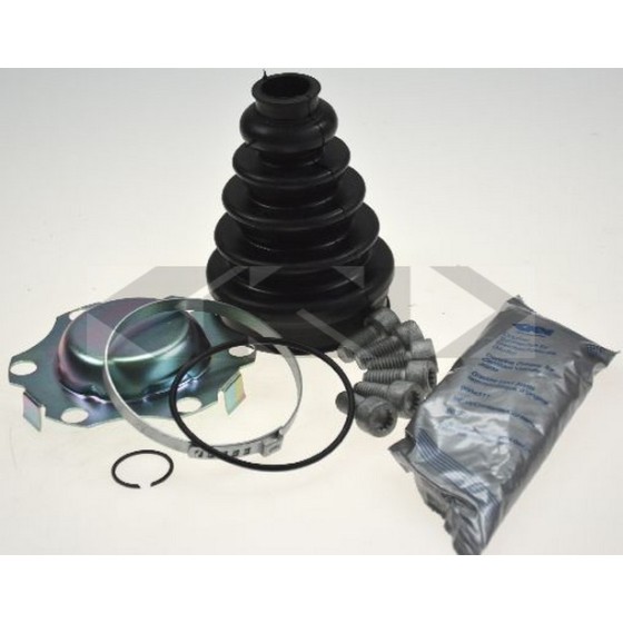 GKN Körük Tamir Takimi İÇ Volkswagen Polo 4 1.4TDİ - Kod GKN304112 - OEM 1J0498201J ürün görseli
