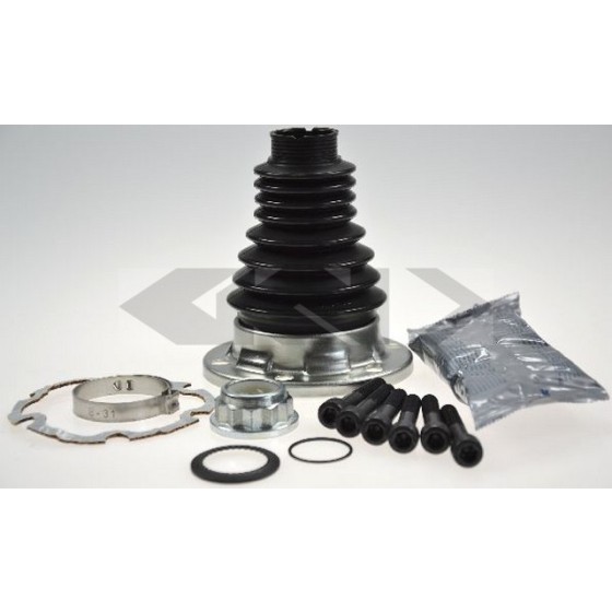 GKN Körük Tamir Takimi İÇ Volkswagen Passat 6 - Volkswagen Golf 5-6-7 - Kod GKN304203 - OEM 1K0498201 ürün görseli