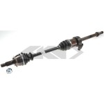 GKN Sağ Aks - R50-53 - Kod GKN304213 - OEM 31607518238