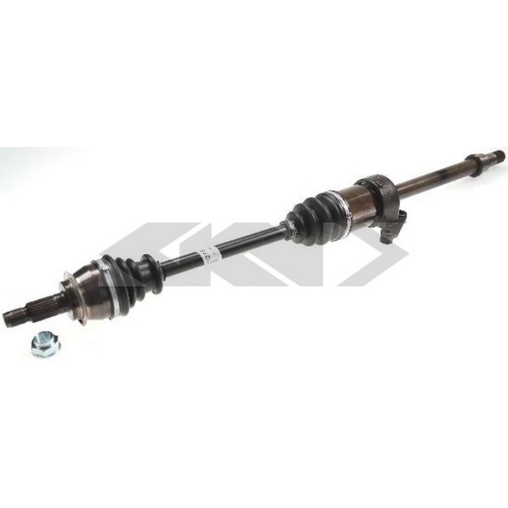 GKN Sağ Aks - R50-53 - Kod GKN304213 - OEM 31607518238 ürün görseli