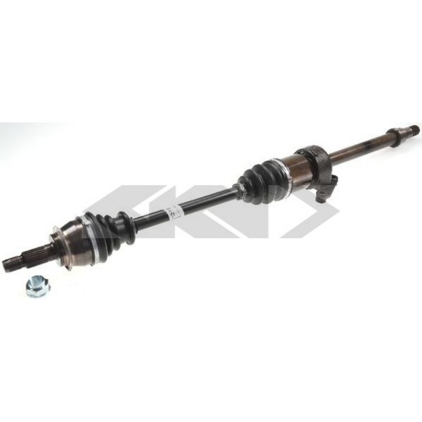 GKN Sağ Aks - R50-53 - Kod GKN304213 - OEM 31607518238