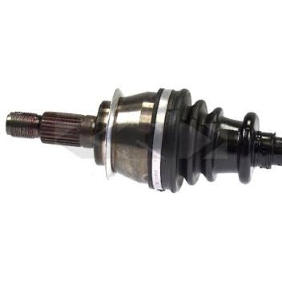 GKN Sol Aks - 2004 - Kod GKN304214 - OEM 31607533215 ürün görseli
