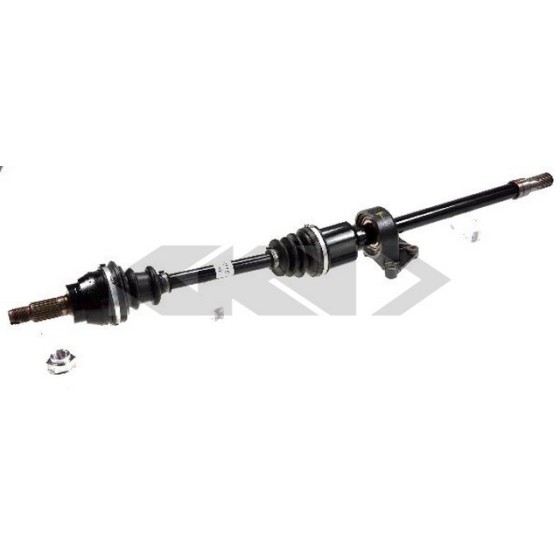 GKN Sağ Aks - 2004 - Kod GKN304215 - OEM 31607533216 ürün görseli