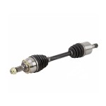 GKN Aks - Coopers Sol - Kod GKN304218 - OEM 31607514479