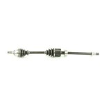 GKN Aks - Coopers Sağ - Kod GKN304219 - OEM 31607514480