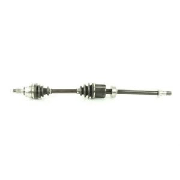 GKN Aks - Coopers Sağ - Kod GKN304219 - OEM 31607514480
