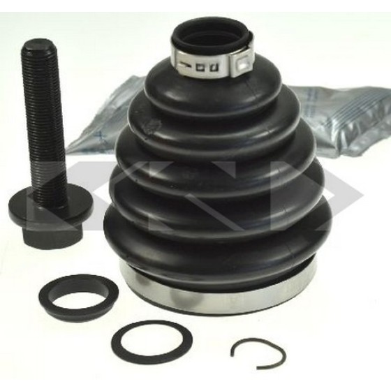 GKN Körük Tamir Takimi Diş Akl Volkswagen Golf 4 1.6 - Kod GKN304326 - OEM 1K0498203B ürün görseli