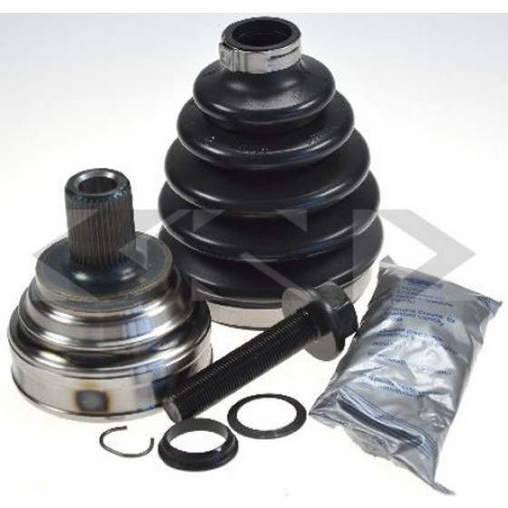 GKN Aks Kafası - Diş Volkswagen Golf 5 - Volkswagen Caddy 3 - Volkswagen Passat 5 - Kod GKN304327 - OEM 1K0498099 ürün görseli