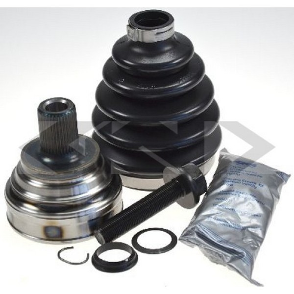 GKN Aks Kafası - Diş Volkswagen Golf 5 - Volkswagen Caddy 3 - Volkswagen Passat 5 - Kod GKN304327 - OEM 1K0498099