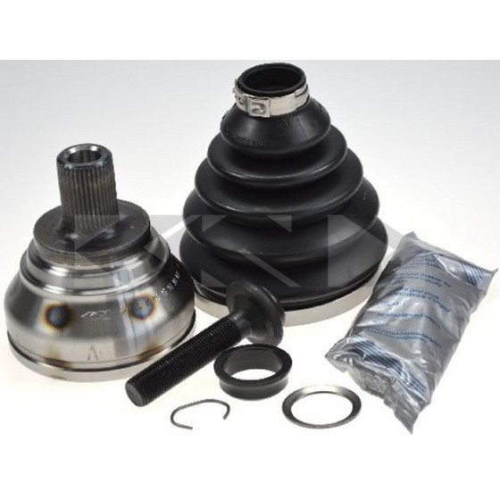 GKN Aks Kafası - Diş Volkswagen Golf 5 - Volkswagen Caddy 3 - Volkswagen Passat 5 - Kod GKN304329 - OEM 1K0498099B ürün görseli